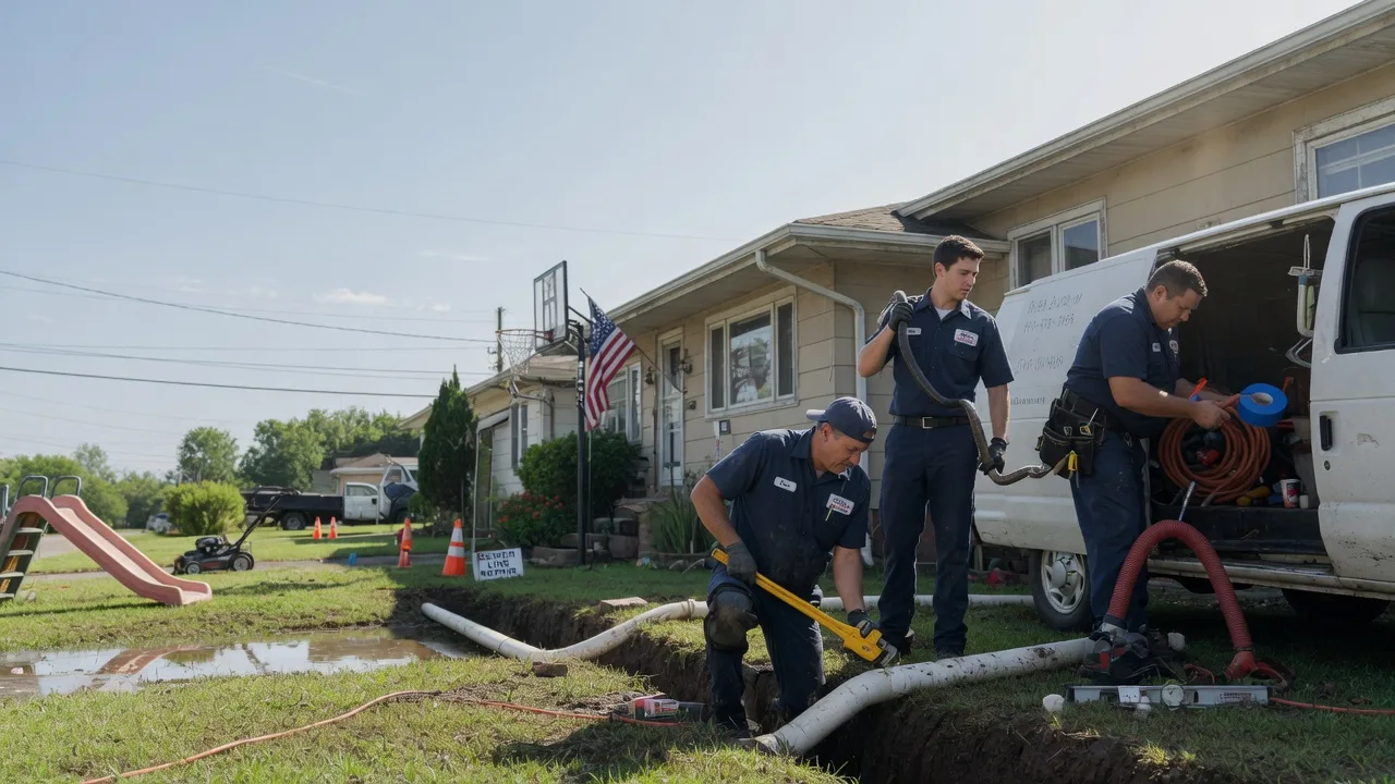 Toilet Installation in Toledo, OH near me